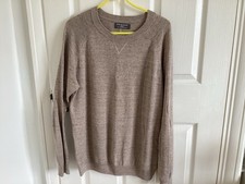 Men’s Cotton Jumper In