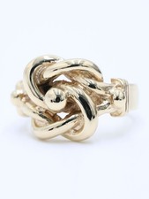 Vintage 9ct Yellow Solid Gold