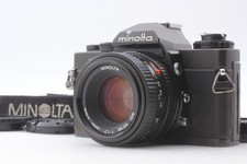 ⏯️[ N MINT ] Minolta XD