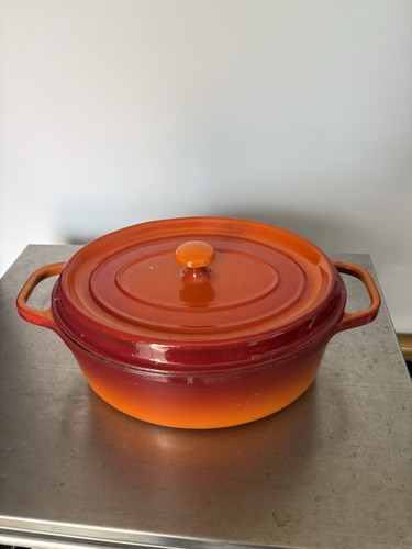 Staub cast iron roaster - staub,