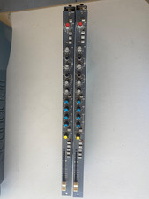 Soundcraft Delta 200 Mixer