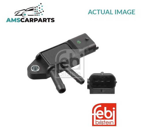 Sensor exhaust pressure 103173 - exhaust,