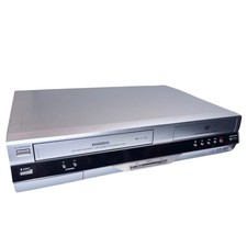 Toshiba DVD Recorder VCR VHS