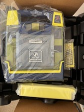 BRAND NEW Cardiac Science Power Heart G3 AED Defibrillator Trainer
