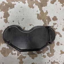 right Headlight bulb dust back cover cap Alfa Romeo 147 2000-10 GTA