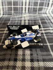 Minichamps Williams FW 17