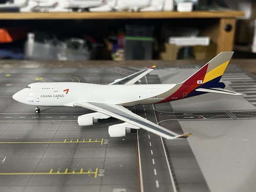 Models lite asiana cargo - lite,