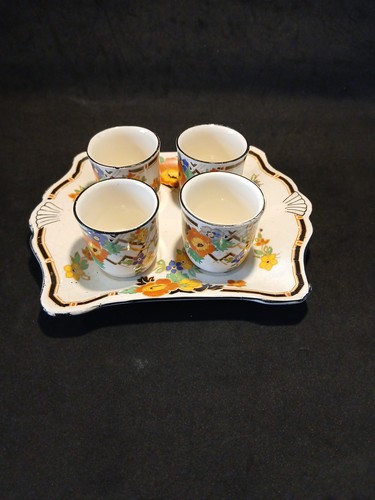Royal winton art deco - royal,