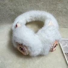 Cartoon Lablublu Winter Warm