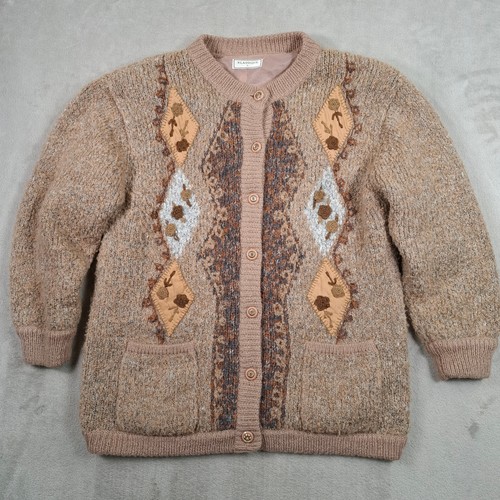Klassique cardigan womens - klassique,