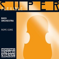 Superflexible Double Bass SOLO
