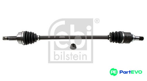 Febi bilstein front - bilstein, right