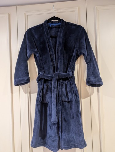 Boys dressing gown age - gown,