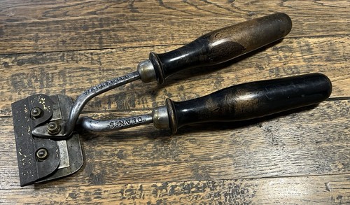 Vintage deans warranted - vintage, horse