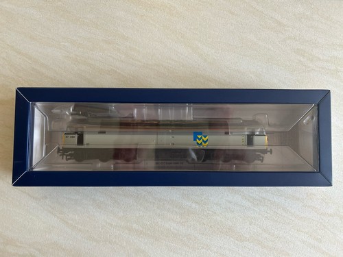 Bachmann 359 railfreight - 47, br
