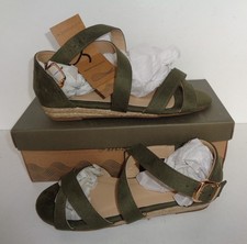 Dunlop New Ladies Khaki