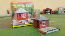 Hornby Skaledale OO gauge