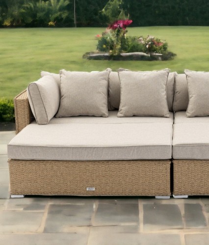 Rattan direct monaco willow - rattan,