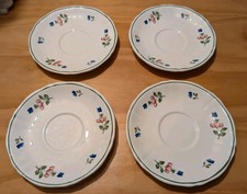 Lorraine Filet Vert Decore