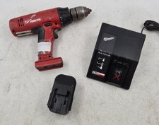 Lot of 3 Cordless Power Tools - Used, Working