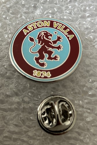 Aston villa supporter - villa,