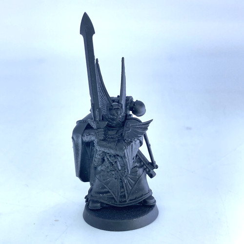 Dark angels company master - angels,