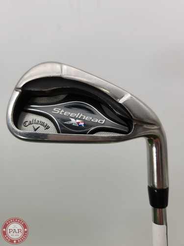 2016 callaway steelhead 7 - 2016, xr