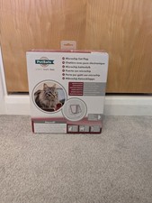 PetSafe Microchip Locking Flap