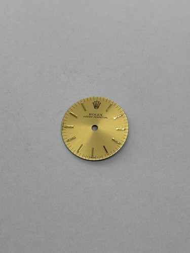 Rolex ladies ref 6718 oyster - ref,