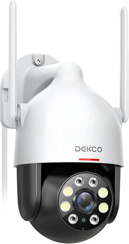 Dekco ptz security - 2k,