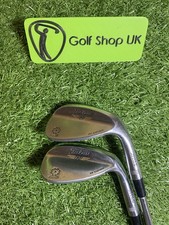 TITLEIST VOKEY SM5 WEDGE SET
