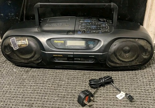 Panasonic dt55 portable - panasonic,