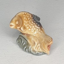 Vintage Wade Whimsies Rainbow