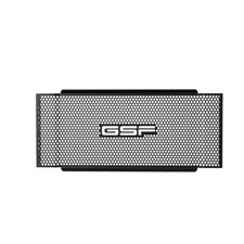 Motorcycle Radiator Grille