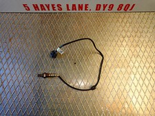 VAUXHALL ZAFIRA SRI 1.8 PETROL