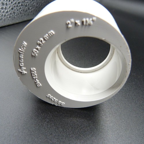 50mm 32mm solvent weld - 50mm,