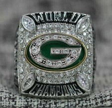 Special Edition Green Bay