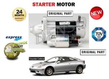 FOR TOYOTA CELICA 1.8i 140BHP