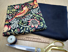 CUSHION FABRIC BUNDLE -