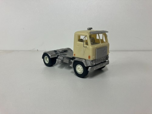 Heavy goods model kits - heavy, hg.58a