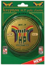 MILO KREPTON H.P. POLE ELASTIC