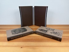 Folio Society Dickens' London