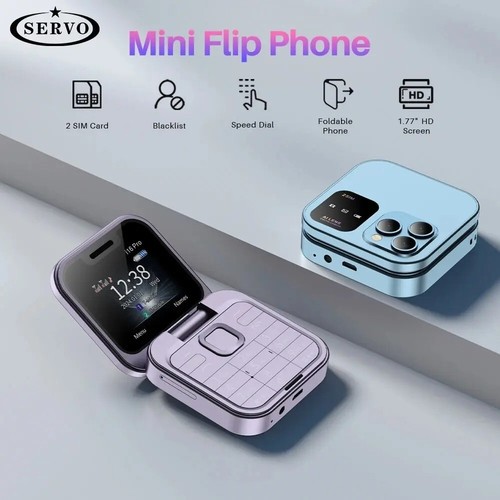 Servo i16 pro mini - servo,