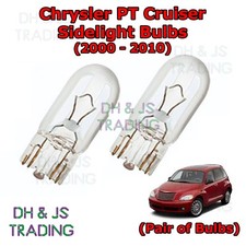 For Chrysler PT Cruiser Front