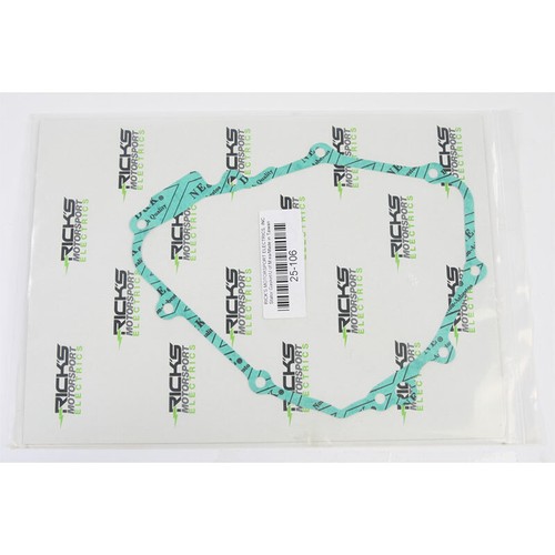Ricks stator cover gasket - ricks,