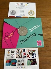 2012 LONDON OLYMPIC SPORTS