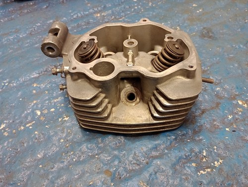 Honda cg125 engine cylinder - engine,