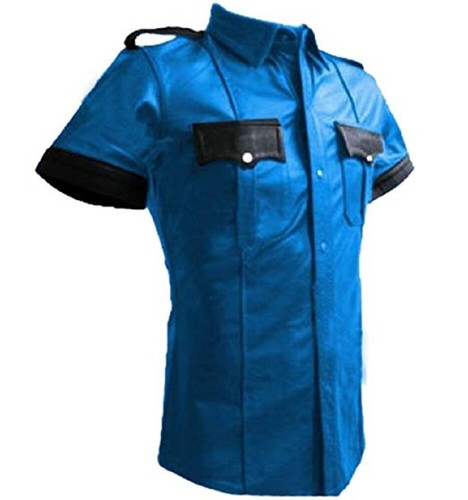 Mens police uniform style - uniform,
