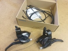 Shimano 3+6 Speed EZ Fire Gear