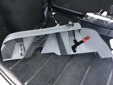 Ford Fusion Zetec 2008